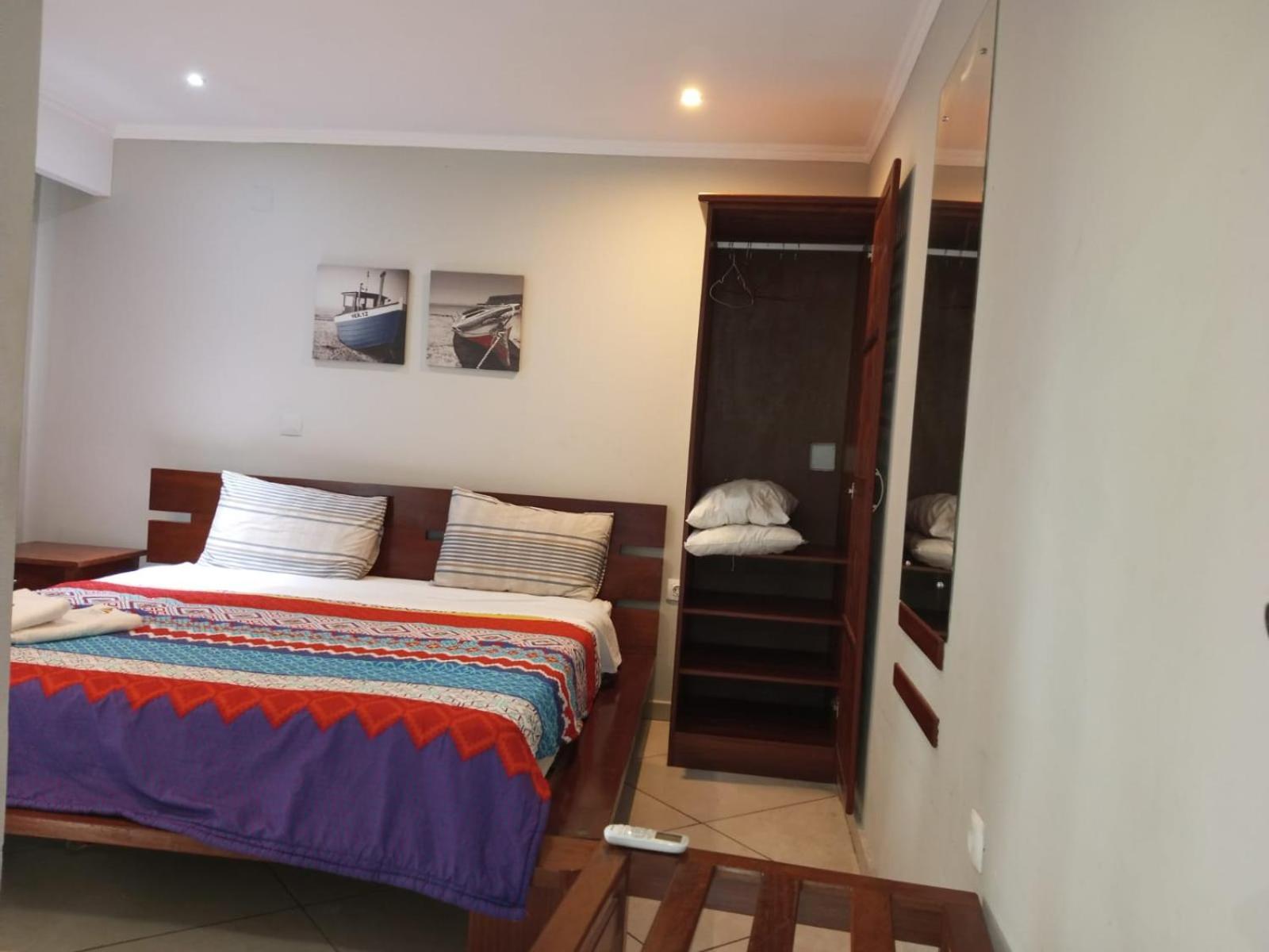 Ossanzaia Bilene Lodge Vila Praia Do Bilene Kültér fotó
