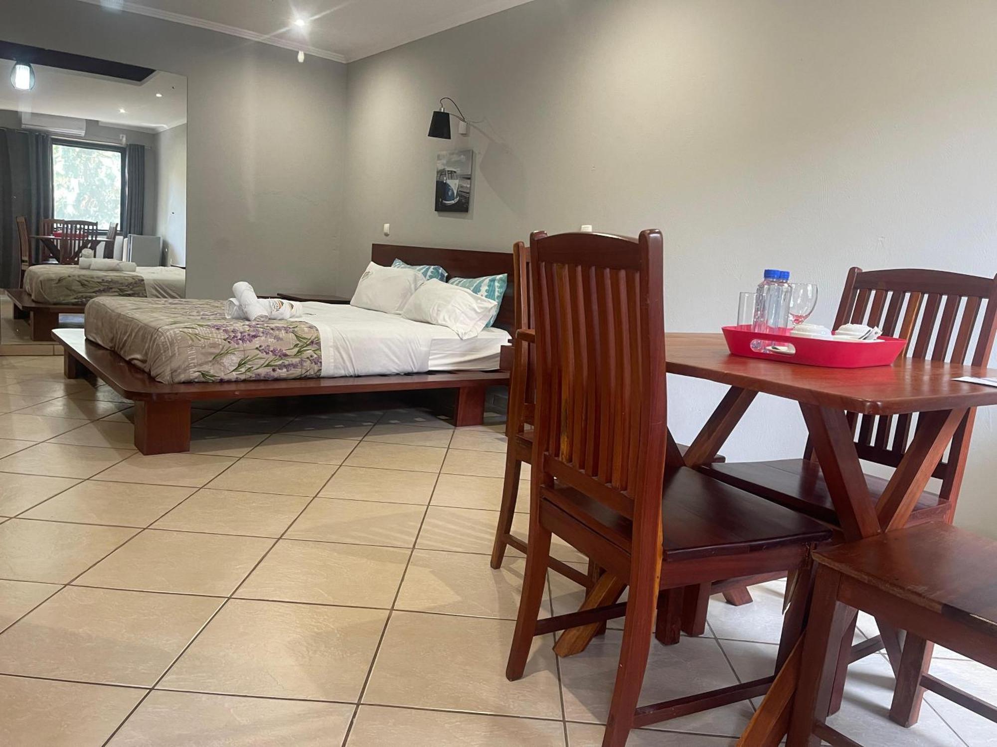 Ossanzaia Bilene Lodge Vila Praia Do Bilene Kültér fotó
