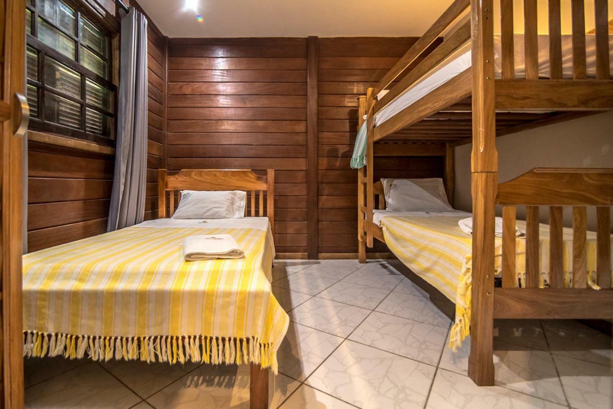 Ossanzaia Bilene Lodge Vila Praia Do Bilene Kültér fotó